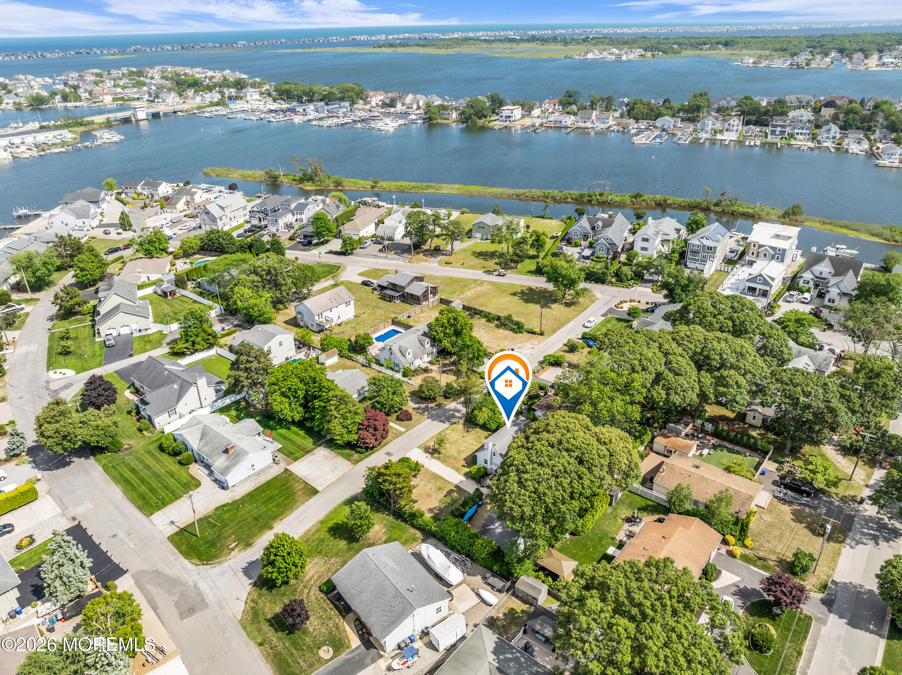 614 Fisherman Place Brick NJ 08724