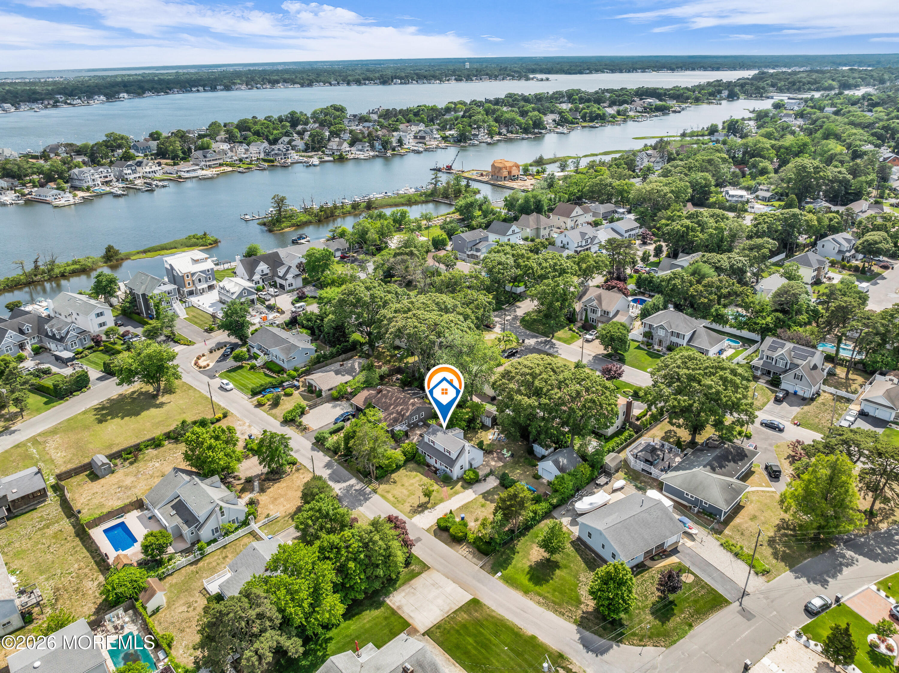 614 Fisherman Place Brick NJ 08724