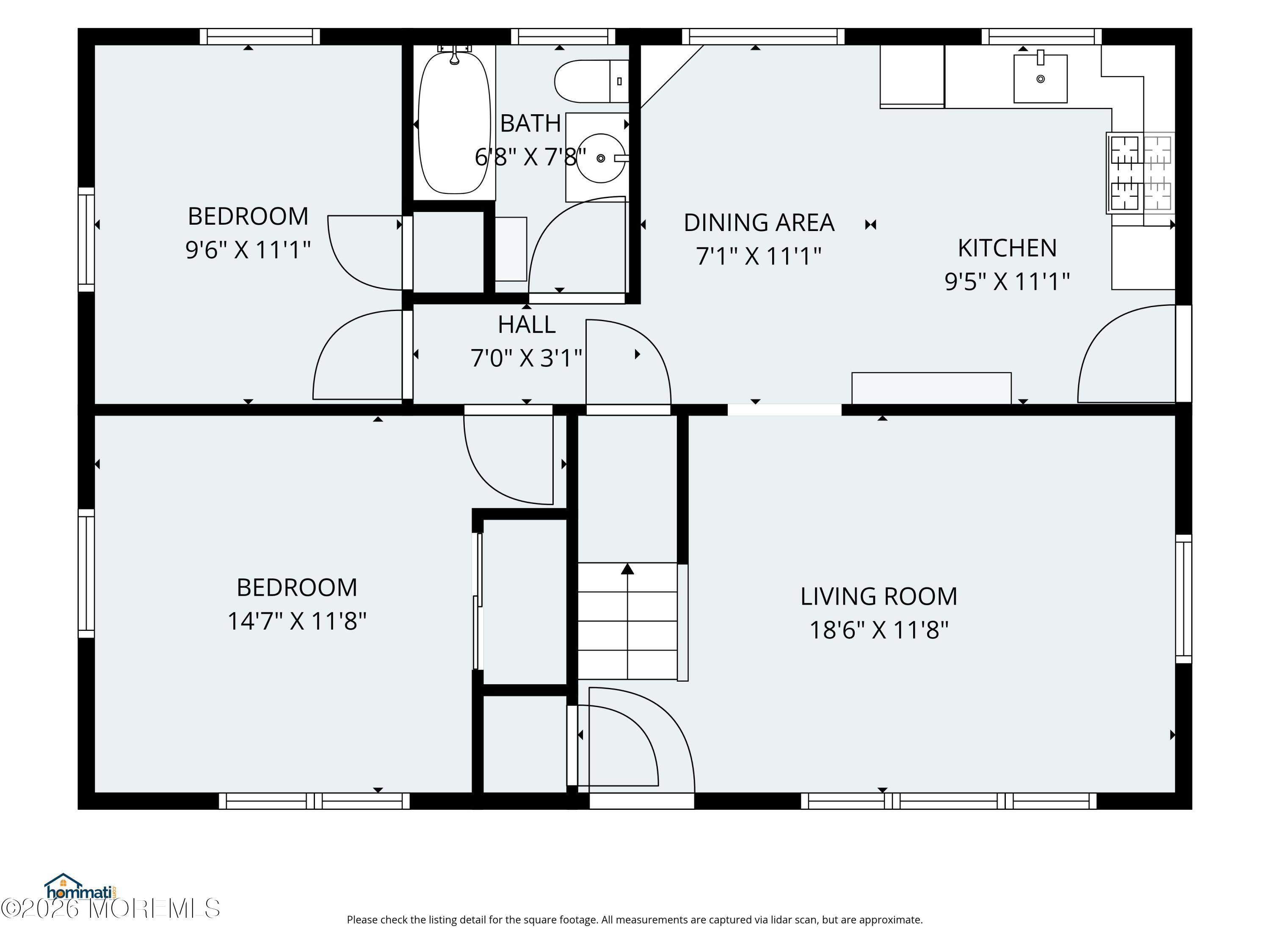 614 Fisherman Place Brick NJ 08724