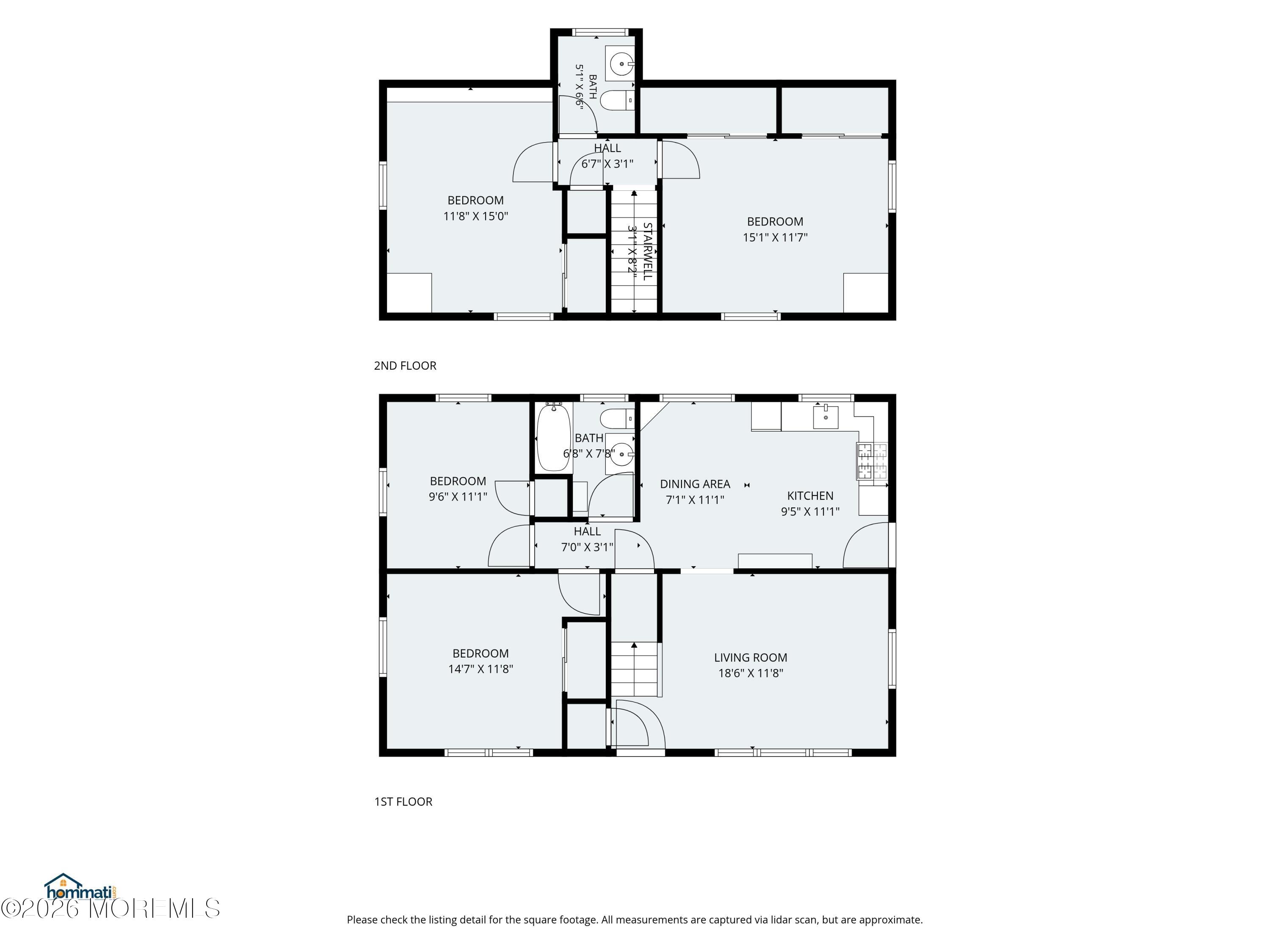 614 Fisherman Place Brick NJ 08724