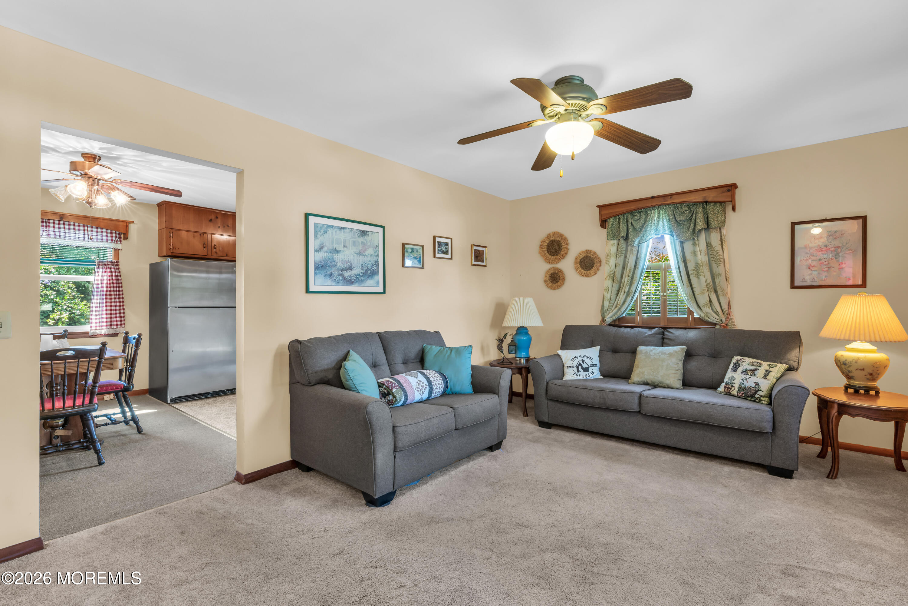 614 Fisherman Place Brick NJ 08724