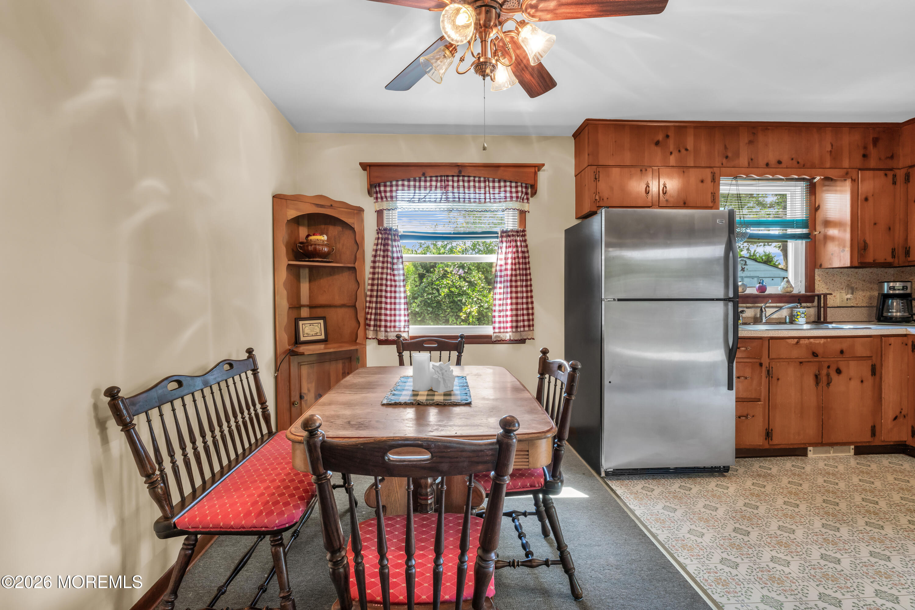 614 Fisherman Place Brick NJ 08724
