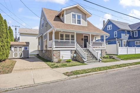 604 Central Avenue Bradley Beach NJ 07720