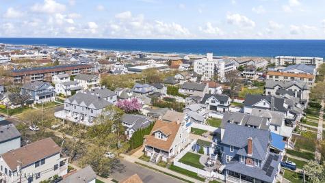 604 Central Avenue Bradley Beach NJ 07720
