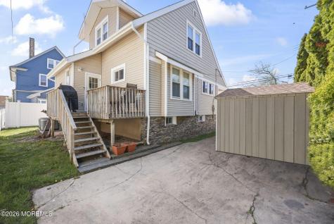 604 Central Avenue Bradley Beach NJ 07720