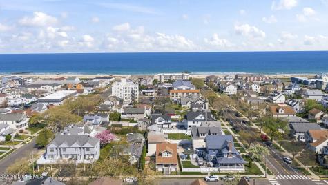 604 Central Avenue Bradley Beach NJ 07720