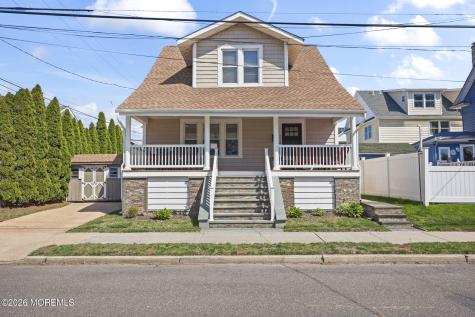 604 Central Avenue Bradley Beach NJ 07720