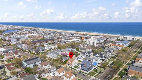 604 Central Avenue Bradley Beach NJ 07720