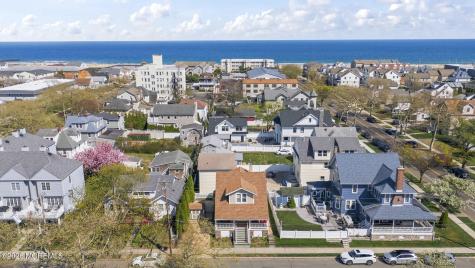 604 Central Avenue Bradley Beach NJ 07720