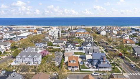 604 Central Avenue Bradley Beach NJ 07720