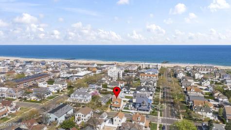 604 Central Avenue Bradley Beach NJ 07720