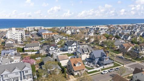 604 Central Avenue Bradley Beach NJ 07720