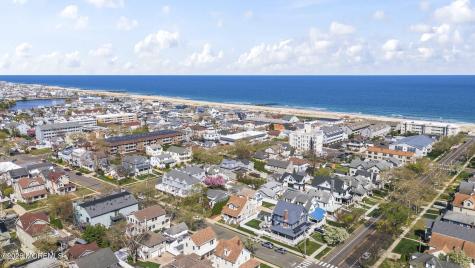604 Central Avenue Bradley Beach NJ 07720