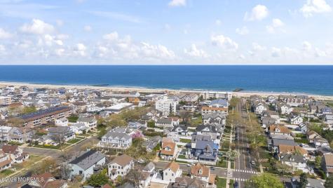 604 Central Avenue Bradley Beach NJ 07720