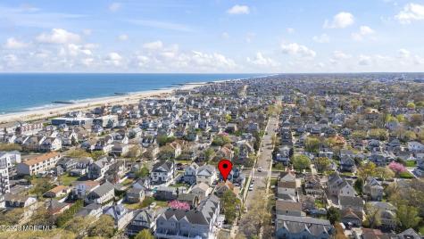 604 Central Avenue Bradley Beach NJ 07720