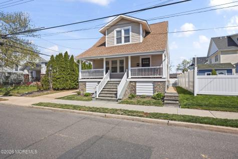 604 Central Avenue Bradley Beach NJ 07720