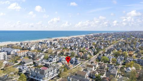 604 Central Avenue Bradley Beach NJ 07720
