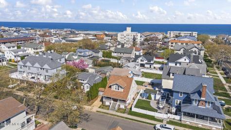 604 Central Avenue Bradley Beach NJ 07720