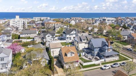 604 Central Avenue Bradley Beach NJ 07720