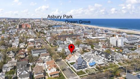 604 Central Avenue Bradley Beach NJ 07720