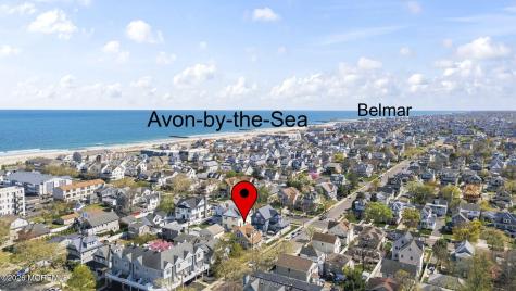 604 Central Avenue Bradley Beach NJ 07720