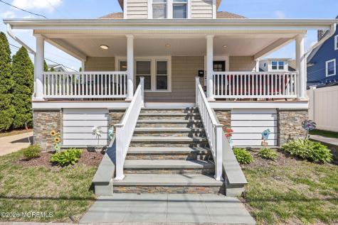 604 Central Avenue Bradley Beach NJ 07720