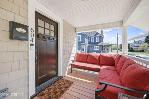 604 Central Avenue Bradley Beach NJ 07720