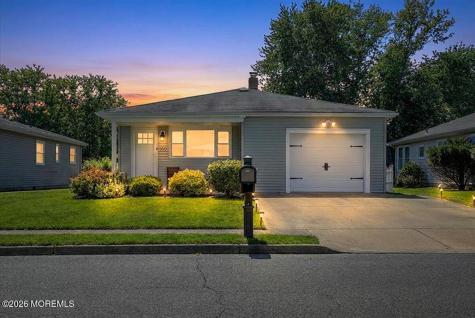 160 Port Royal Drive Toms River NJ 08757