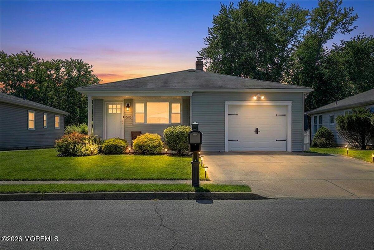 160 Port Royal Drive Toms River NJ 08757