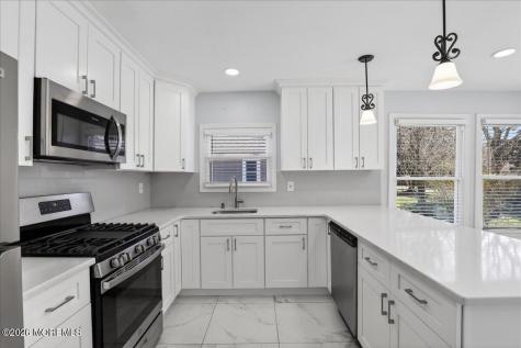 160 Port Royal Drive Toms River NJ 08757