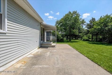 160 Port Royal Drive Toms River NJ 08757