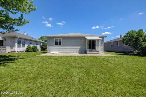 160 Port Royal Drive Toms River NJ 08757