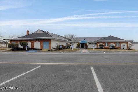 160 Port Royal Drive Toms River NJ 08757