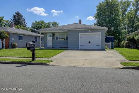 160 Port Royal Drive Toms River NJ 08757