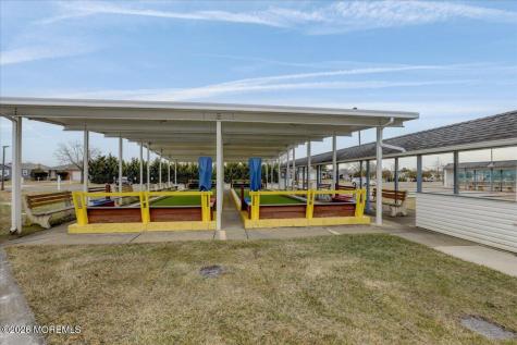 160 Port Royal Drive Toms River NJ 08757