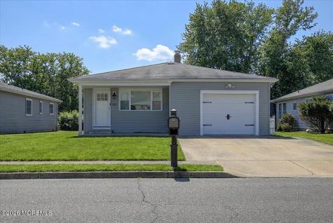 160 Port Royal Drive Toms River NJ 08757