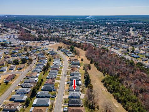 160 Port Royal Drive Toms River NJ 08757