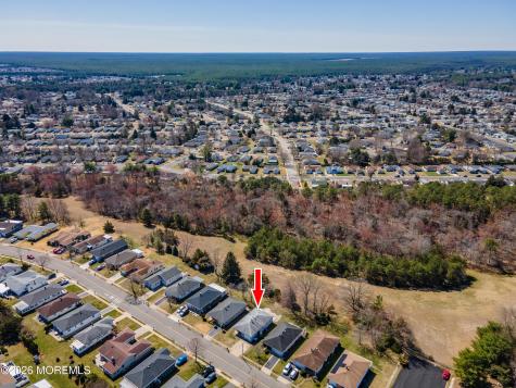 160 Port Royal Drive Toms River NJ 08757