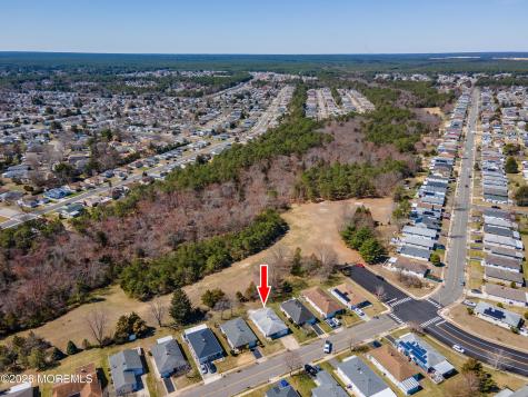 160 Port Royal Drive Toms River NJ 08757