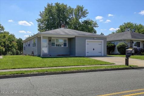 160 Port Royal Drive Toms River NJ 08757