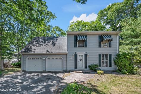 244 Juniper Lane Forked River NJ 08731