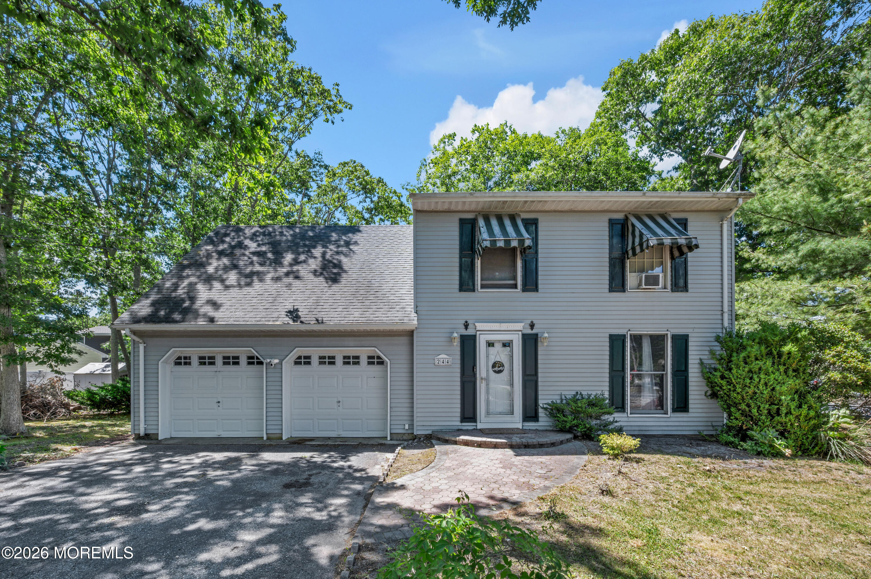 244 Juniper Lane Forked River NJ 08731