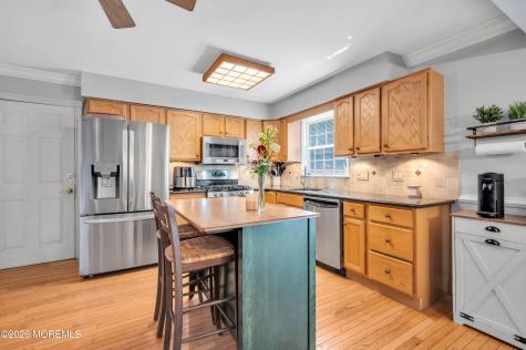 244 Juniper Lane Forked River NJ 08731