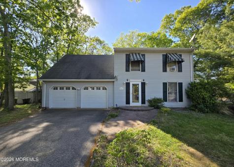 244 Juniper Lane Forked River NJ 08731