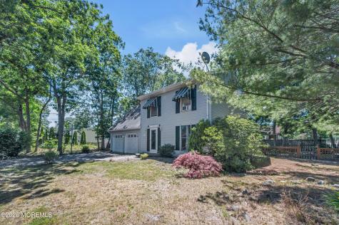 244 Juniper Lane Forked River NJ 08731