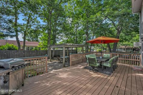 244 Juniper Lane Forked River NJ 08731
