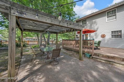 244 Juniper Lane Forked River NJ 08731
