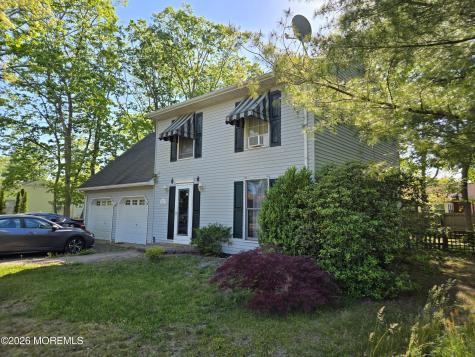244 Juniper Lane Forked River NJ 08731