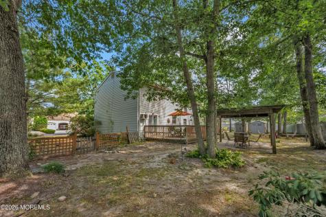 244 Juniper Lane Forked River NJ 08731
