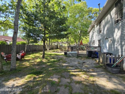 244 Juniper Lane Forked River NJ 08731
